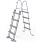 Bestway - Сглобяем басейн POWER STEEL 732x366x122см имитация на дърво Продукт Bestway - Сглобяем басейн POWER STEEL 732x366x122см имитация на дърво - 4 - BG Hlapeta